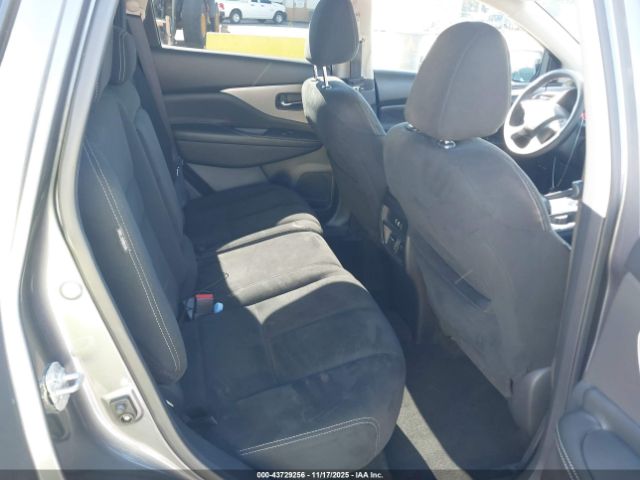2020 NISSAN MURANO 5N1AZ2AS9LN161049 Photo 7