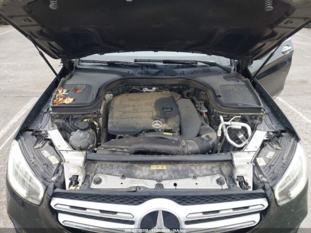 2020 MERCEDES-BENZ GLC 300 WDC0G8EB0LF715621 Photo 9