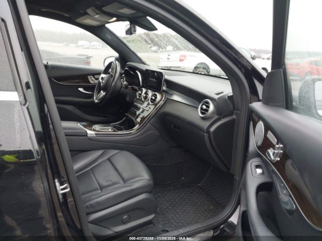 2020 MERCEDES-BENZ GLC 300 WDC0G8EB0LF715621 Photo 4