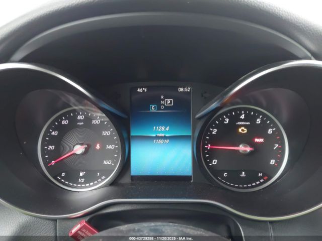 2020 MERCEDES-BENZ GLC 300 WDC0G8EB0LF715621 Photo 6