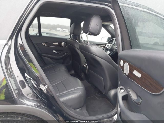 2020 MERCEDES-BENZ GLC 300 WDC0G8EB0LF715621 Photo 7