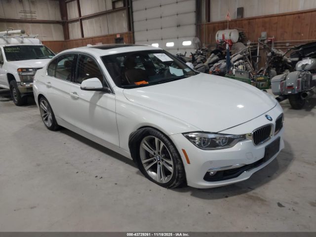 2018 BMW 340I WBA8B7C56JA576701
