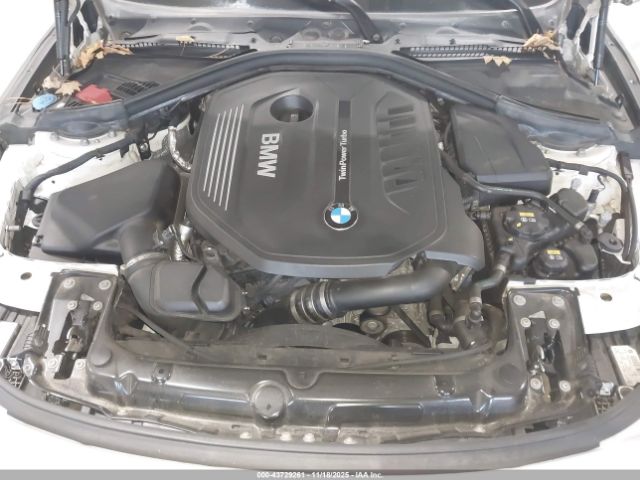 2018 BMW 340I WBA8B7C56JA576701 Photo 9