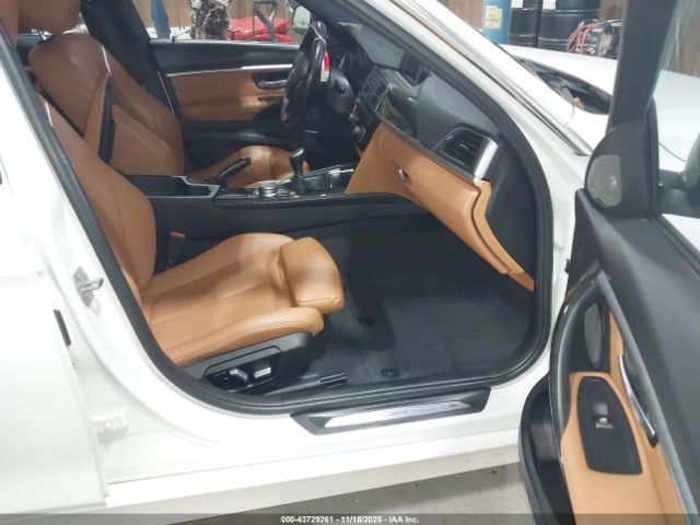 2018 BMW 340I WBA8B7C56JA576701 Photo 4