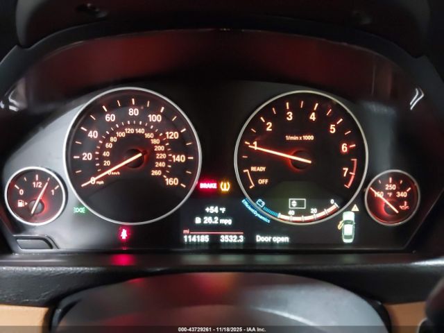 2018 BMW 340I WBA8B7C56JA576701 Photo 6