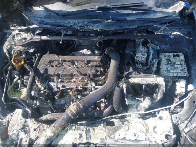 2008 MITSUBISHI LANCER EVOLUTION JA3AW86V08U048699 Photo 9