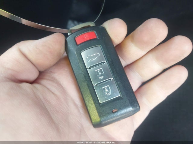 2008 MITSUBISHI LANCER EVOLUTION JA3AW86V08U048699 Photo 10