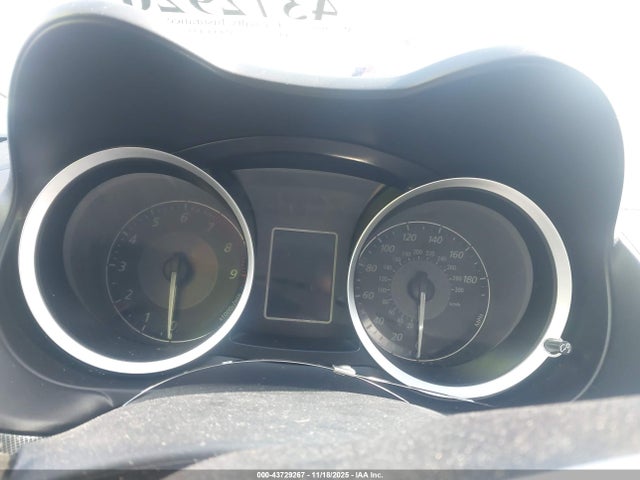 2008 MITSUBISHI LANCER EVOLUTION JA3AW86V08U048699 Photo 6