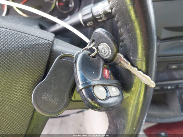 2005 CADILLAC SRX 1GYEE637450176151 Photo 10