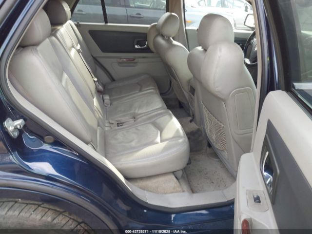 2005 CADILLAC SRX 1GYEE637450176151 Photo 7