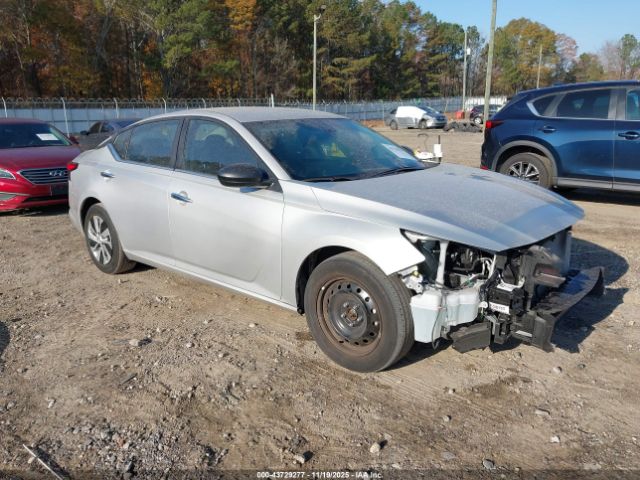 2024 NISSAN ALTIMA 1N4BL4BVXRN340133 Photo 0