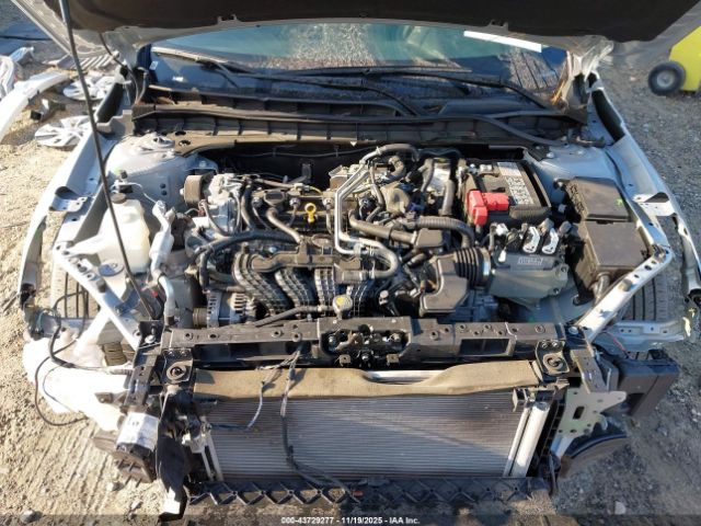 2024 NISSAN ALTIMA 1N4BL4BVXRN340133 Photo 9