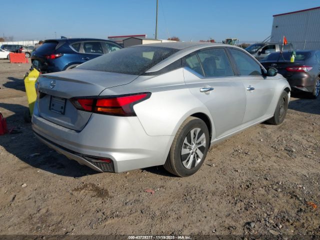 2024 NISSAN ALTIMA 1N4BL4BVXRN340133 Photo 3