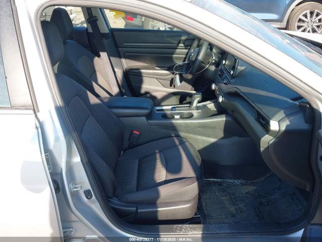 2024 NISSAN ALTIMA 1N4BL4BVXRN340133 Photo 4