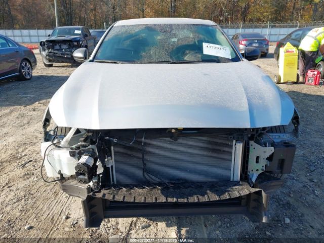 2024 NISSAN ALTIMA 1N4BL4BVXRN340133 Photo 5