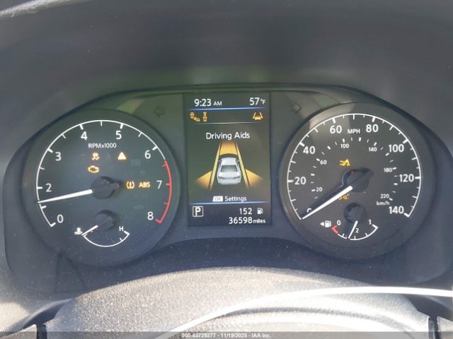 2024 NISSAN ALTIMA 1N4BL4BVXRN340133 Photo 6