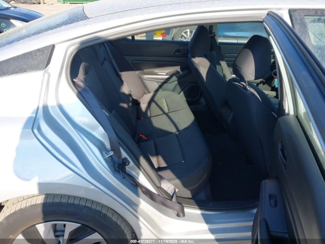 2024 NISSAN ALTIMA 1N4BL4BVXRN340133 Photo 7