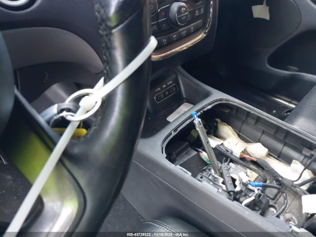 2019 DODGE DURANGO 1C4SDJCT6KC652681 Photo 10