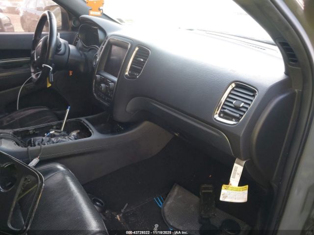 2019 DODGE DURANGO 1C4SDJCT6KC652681 Photo 4