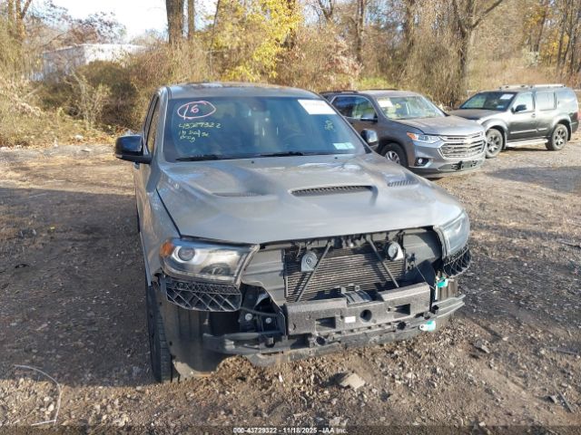 2019 DODGE DURANGO 1C4SDJCT6KC652681 Photo 5