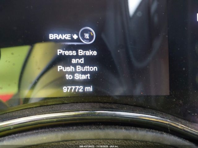 2019 DODGE DURANGO 1C4SDJCT6KC652681 Photo 6