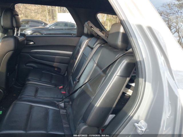 2019 DODGE DURANGO 1C4SDJCT6KC652681 Photo 7