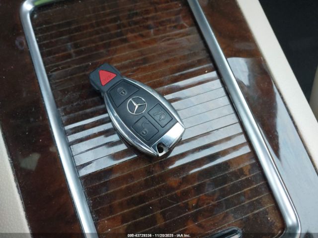 2014 MERCEDES-BENZ GLK 350 WDCGG8JB2EG198145 Photo 10