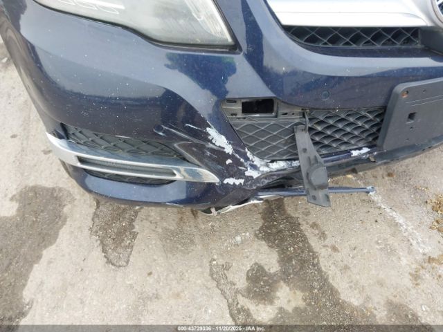 2014 MERCEDES-BENZ GLK 350 WDCGG8JB2EG198145 Photo 5