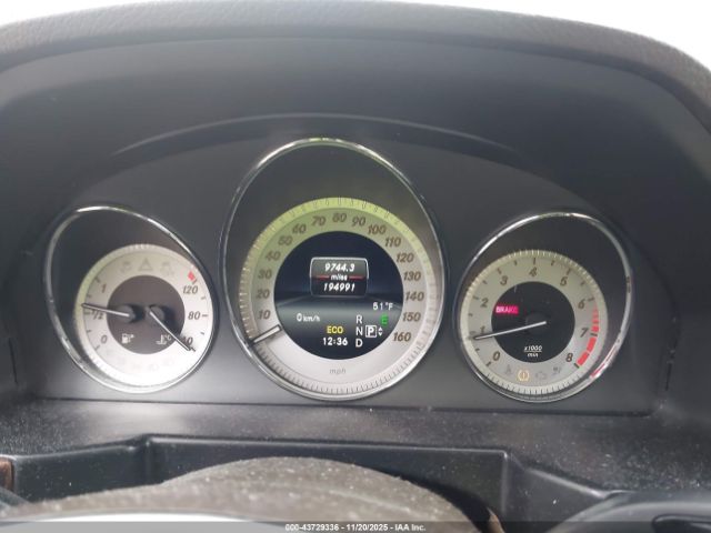 2014 MERCEDES-BENZ GLK 350 WDCGG8JB2EG198145 Photo 6