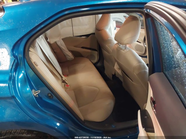 Aukcja sprzedaży 2020 Toyota Camry Le, vin: 4T1C11AK9LU349103, numer aukcji: 43729338