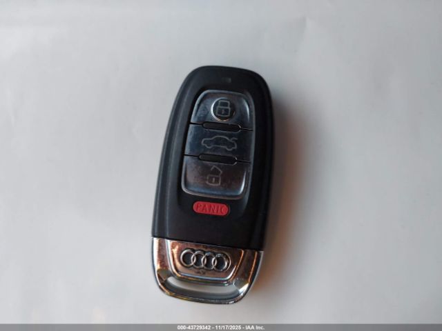 2017 AUDI S6 WAUFFAFC9HN128166 Photo 10