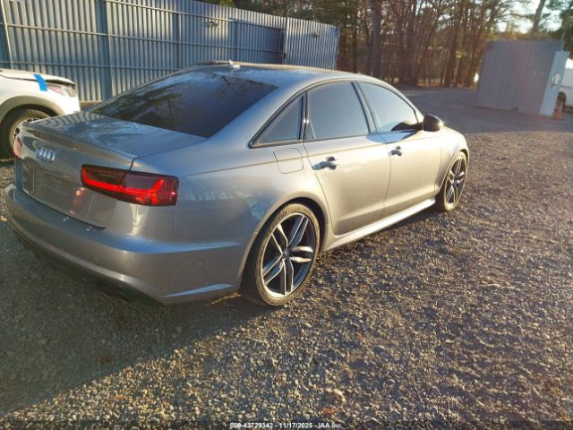 2017 AUDI S6 WAUFFAFC9HN128166 Photo 3