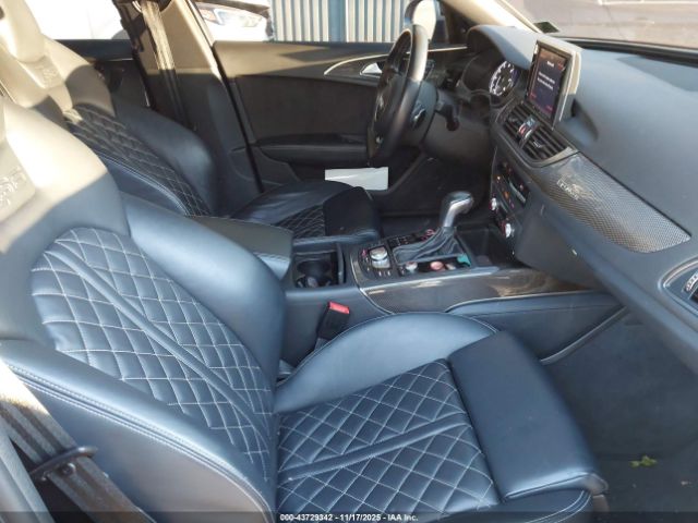 2017 AUDI S6 WAUFFAFC9HN128166 Photo 4