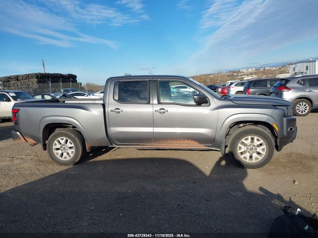 Nissan Frontier Long Bed Sv 4x4 2023 1N6ED1FK6PN627871 Image 13