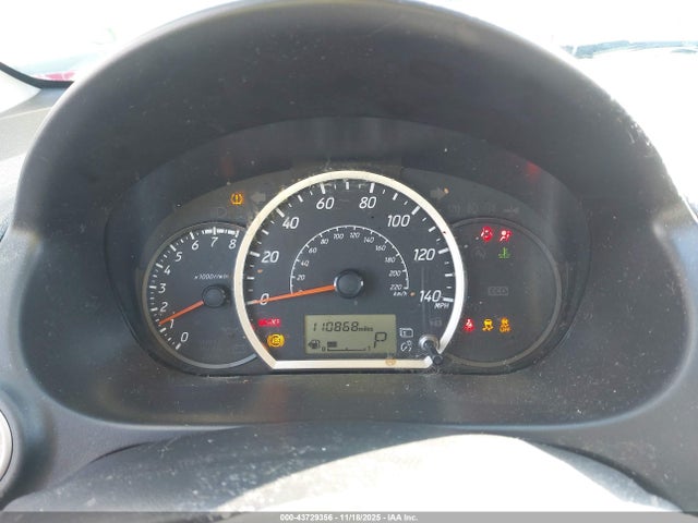 2015 MITSUBISHI MIRAGE ML32A4HJ7FH056895 Photo 6