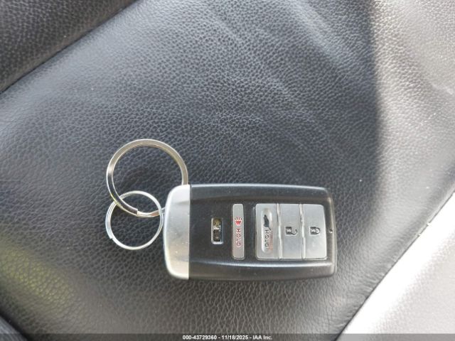 2015 ACURA MDX 5FRYD4H44FB021982 Photo 10