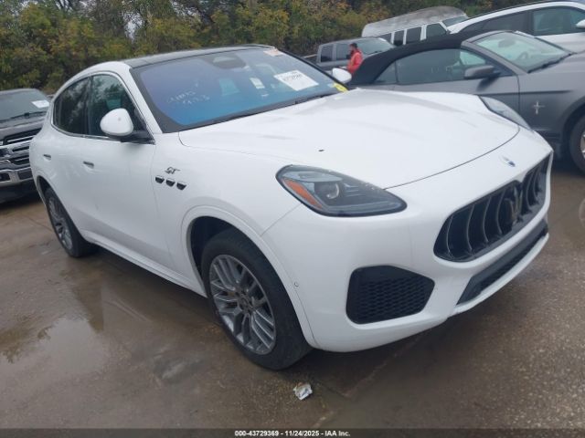 2023 MASERATI GRECALE ZN682AVA5P7416288