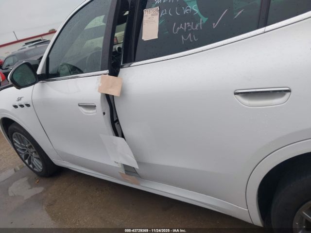 2023 MASERATI GRECALE ZN682AVA5P7416288 Photo 5