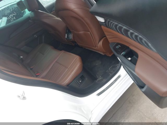 2023 MASERATI GRECALE ZN682AVA5P7416288 Photo 7