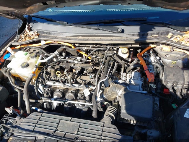 2022 FORD ESCAPE 1FMCU0KZ4NUB93553 Photo 9