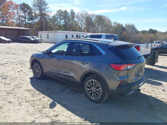 2022 FORD ESCAPE 1FMCU0KZ4NUB93553 Photo 2