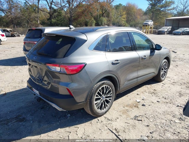 2022 FORD ESCAPE 1FMCU0KZ4NUB93553 Photo 3