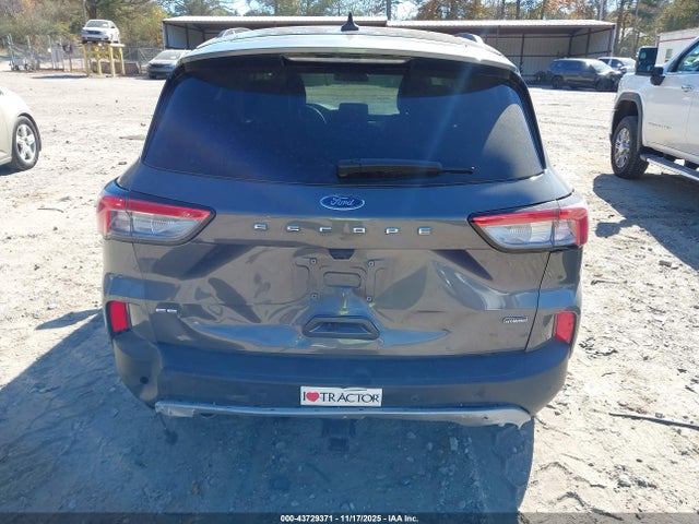 2022 FORD ESCAPE 1FMCU0KZ4NUB93553 Photo 5