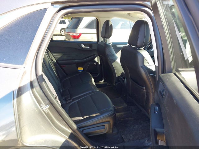 2022 FORD ESCAPE 1FMCU0KZ4NUB93553 Photo 7