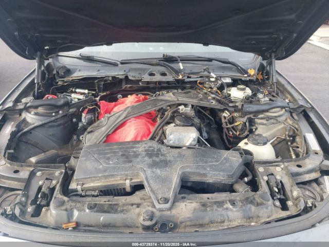 2013 BMW 328I WBA3B5C55DF591342 Photo 9