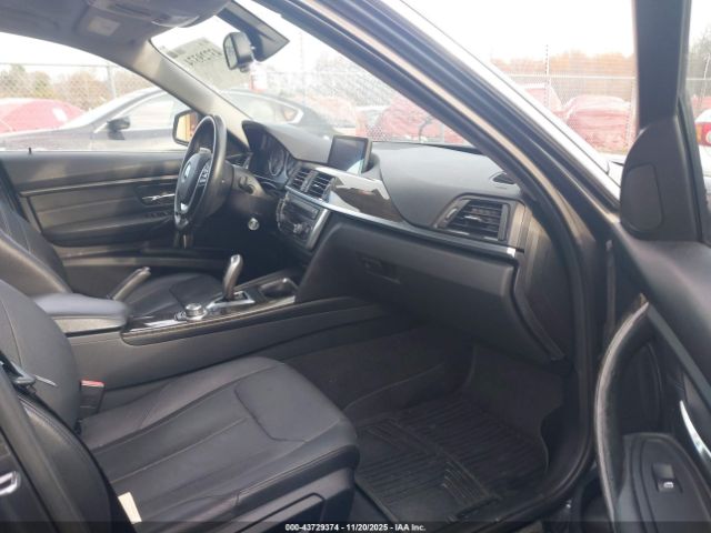 2013 BMW 328I WBA3B5C55DF591342 Photo 4