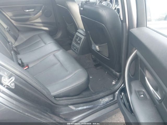 2013 BMW 328I WBA3B5C55DF591342 Photo 7