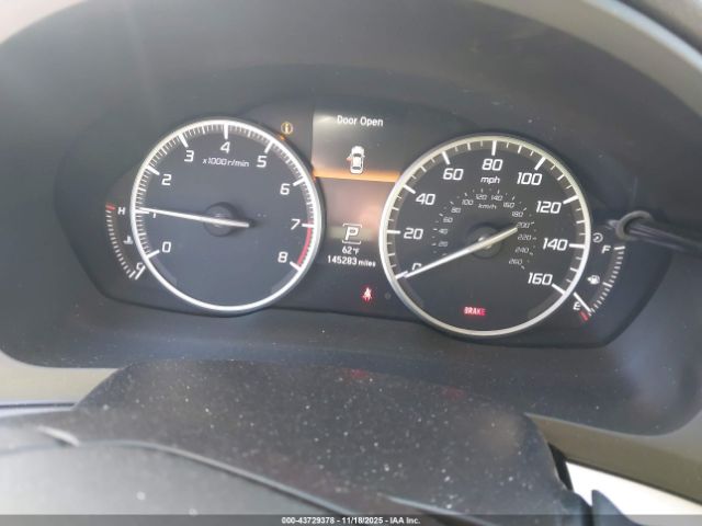 2016 ACURA ILX 19UDE2F31GA007058 Photo 6