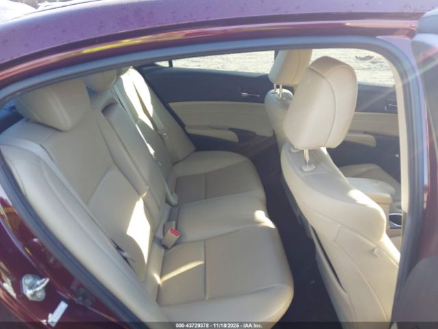 2016 ACURA ILX 19UDE2F31GA007058 Photo 7