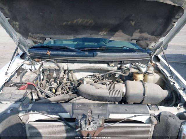 2007 FORD F-150 1FTRW12W37KD17136 Photo 9